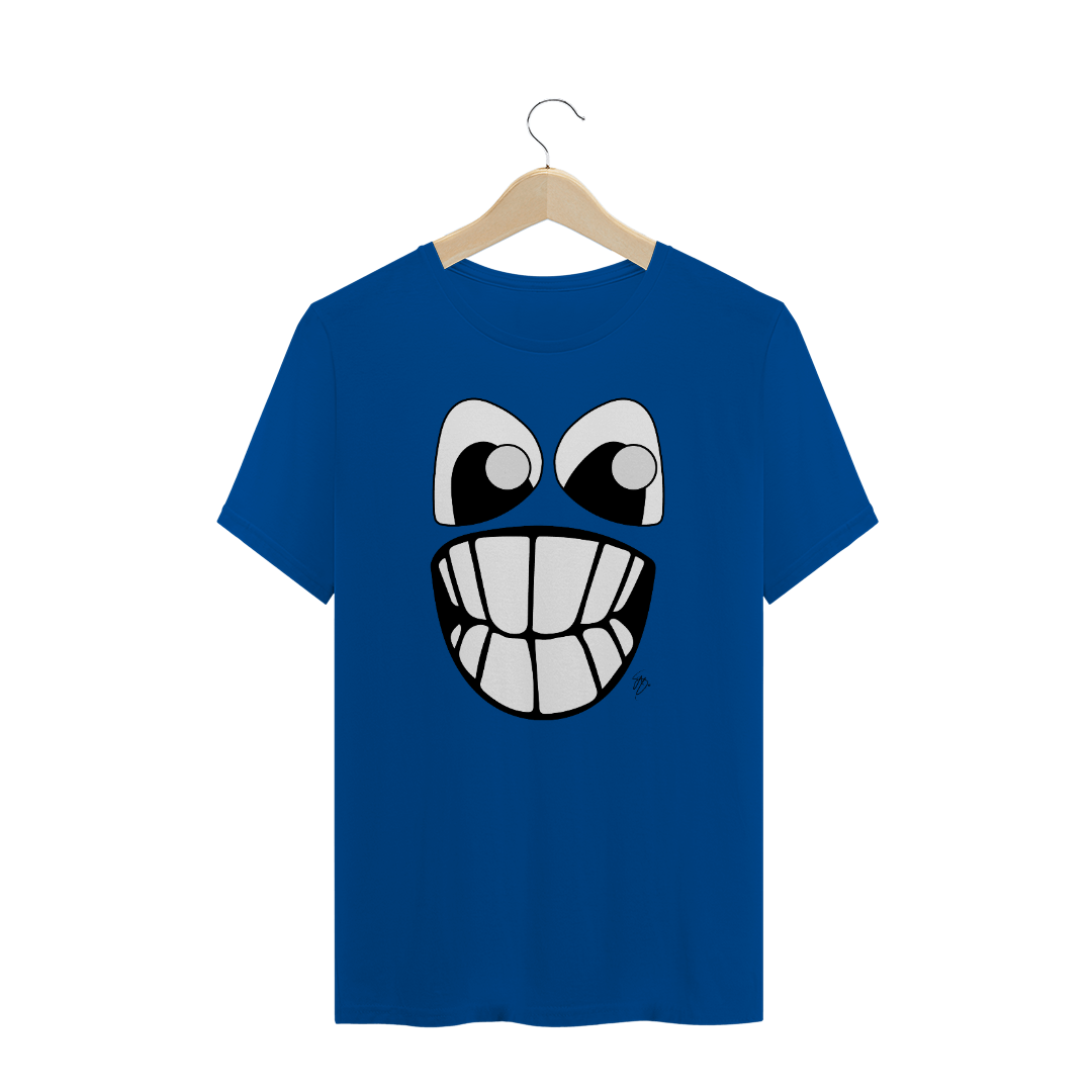 Camiseta Pugui - ÉP