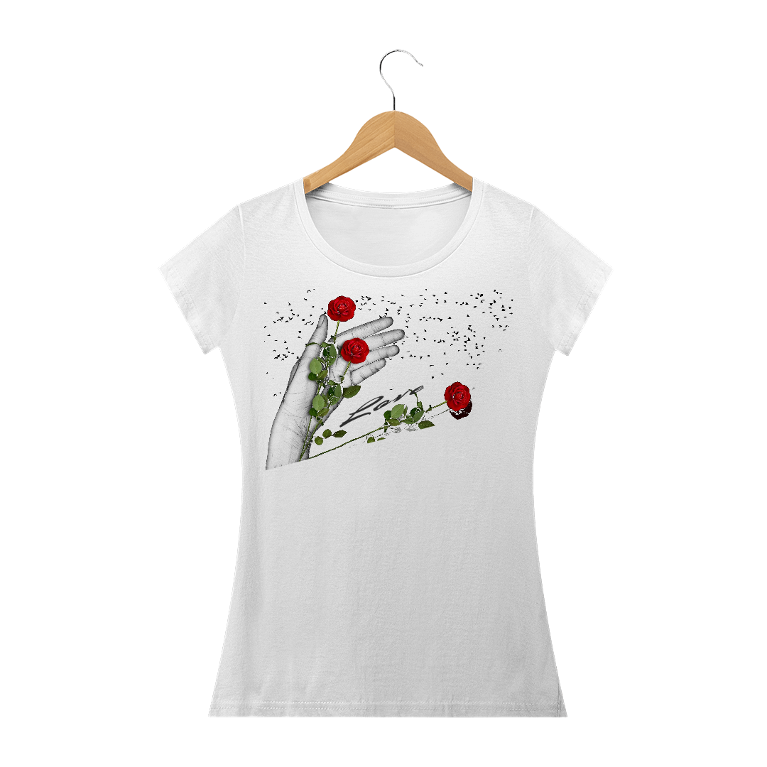 Nome do produto  My flowes