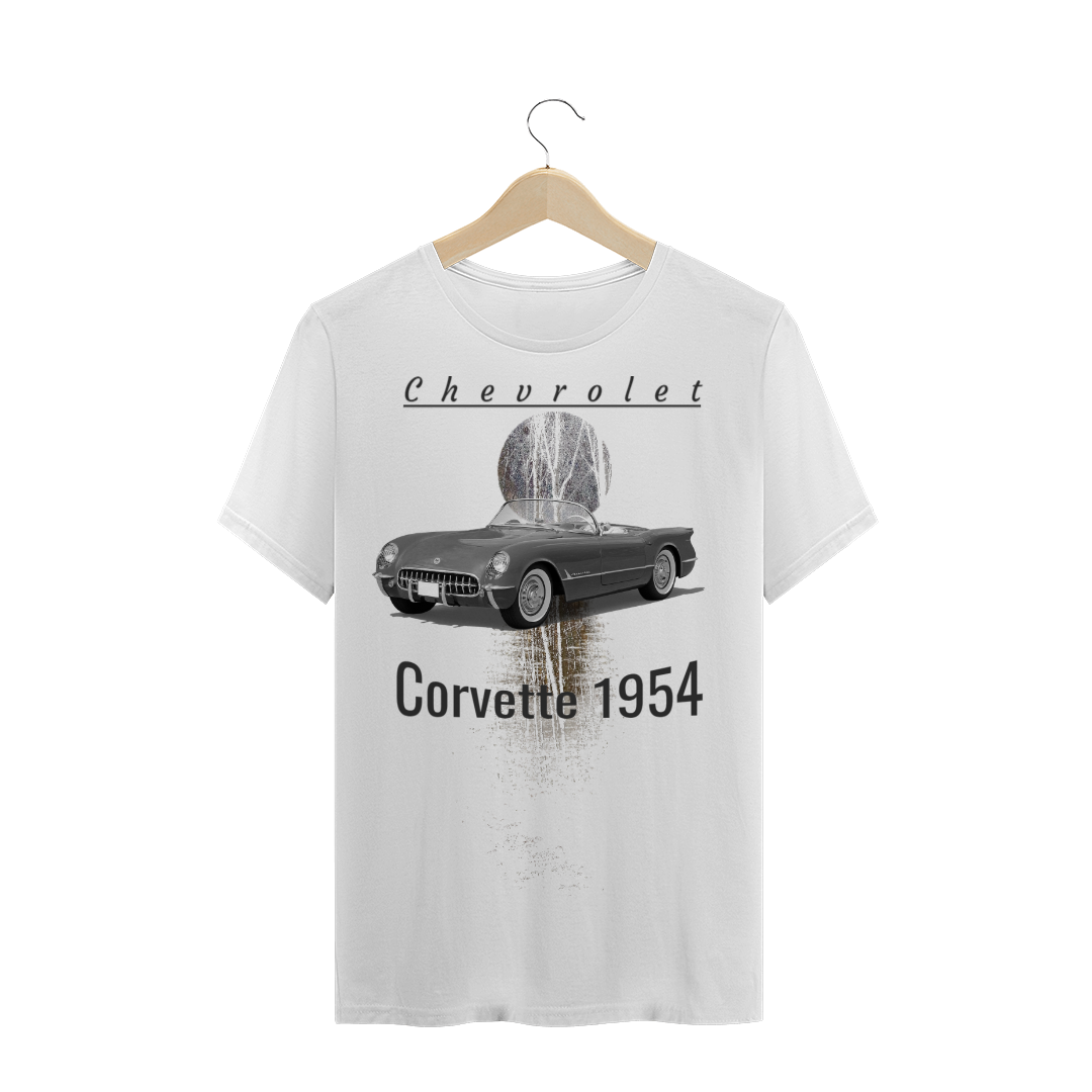 Nome do produto  carro corvette