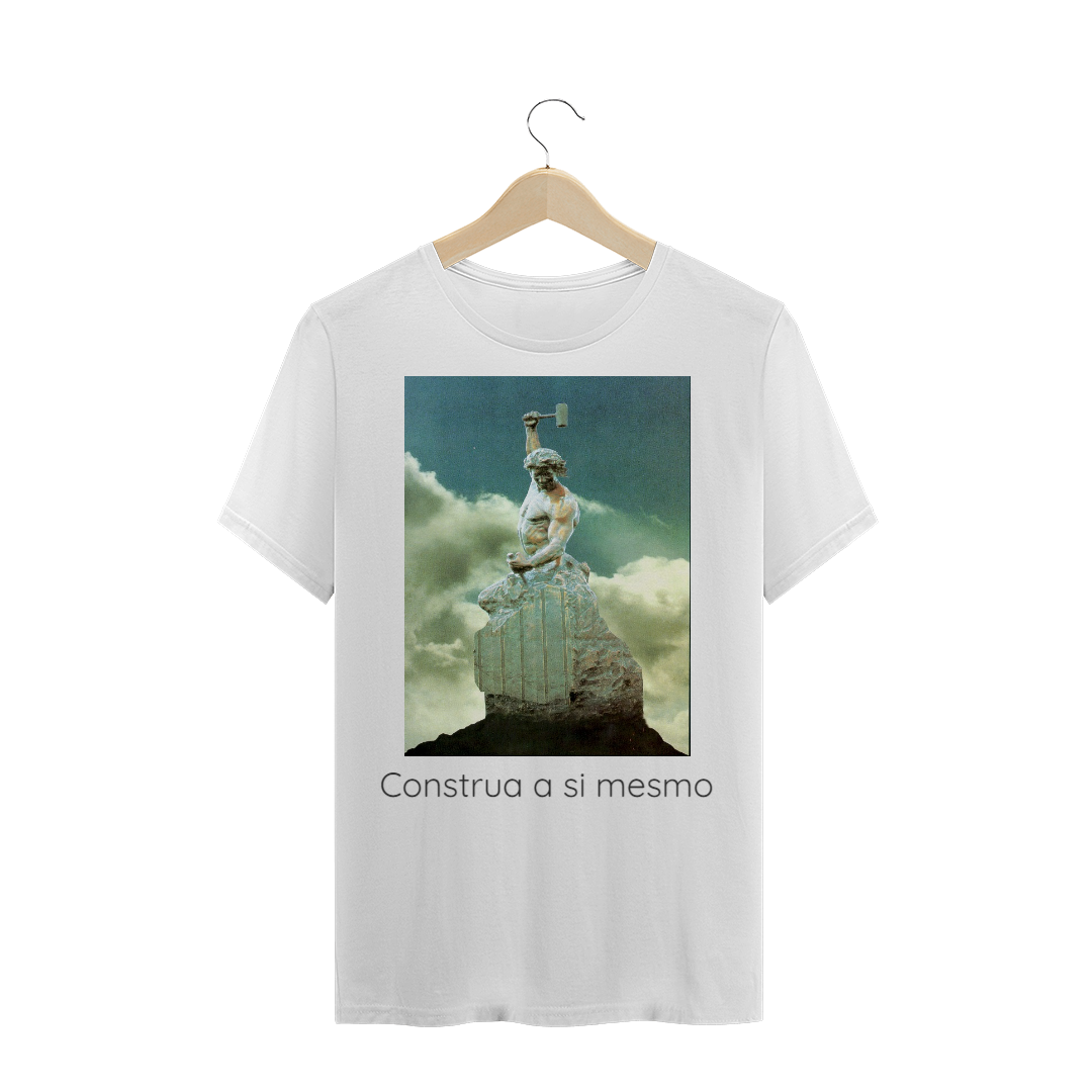 Nome do produto: Self made man