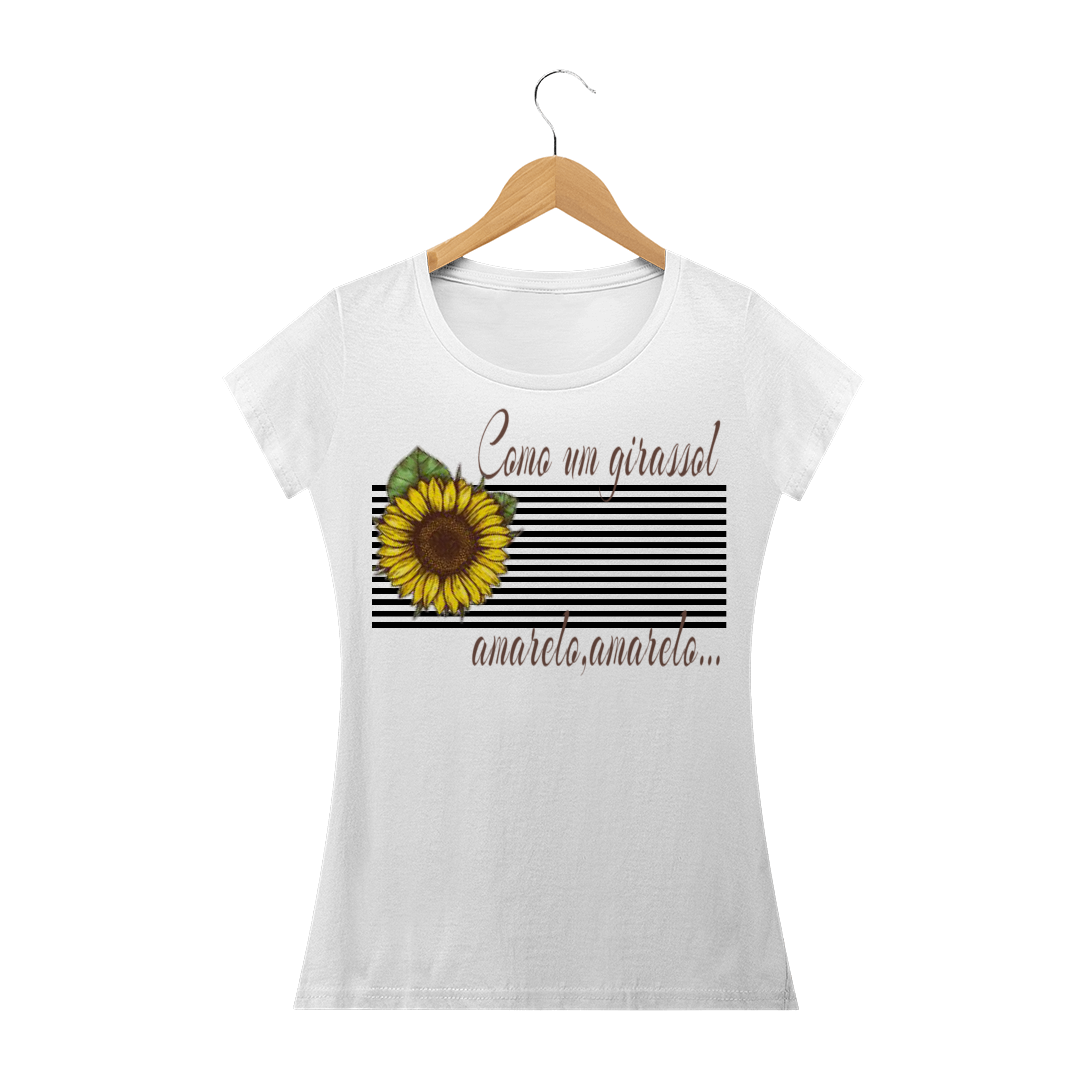 Nome do produto  girassol amarelo