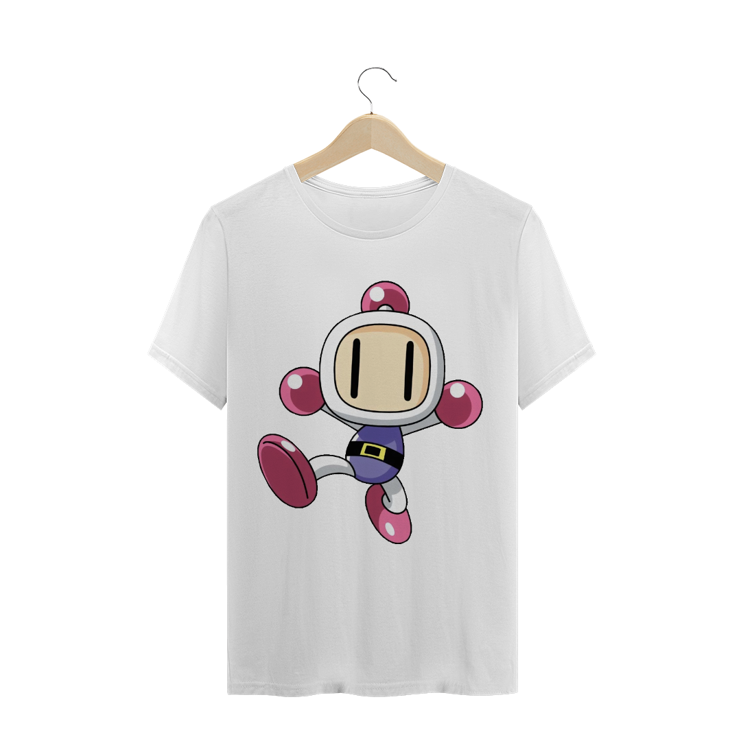 Bomberman