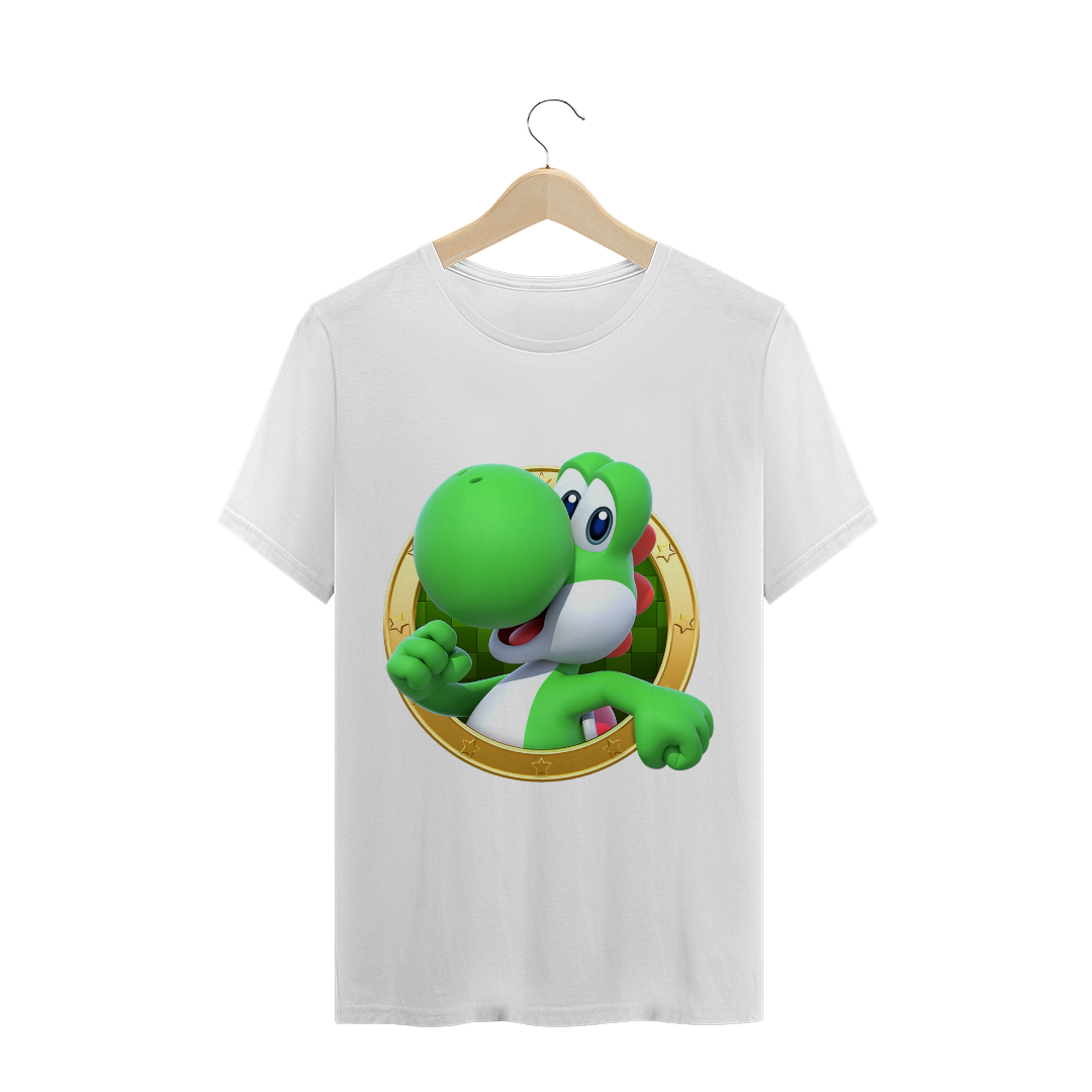 Yoshi do Mario