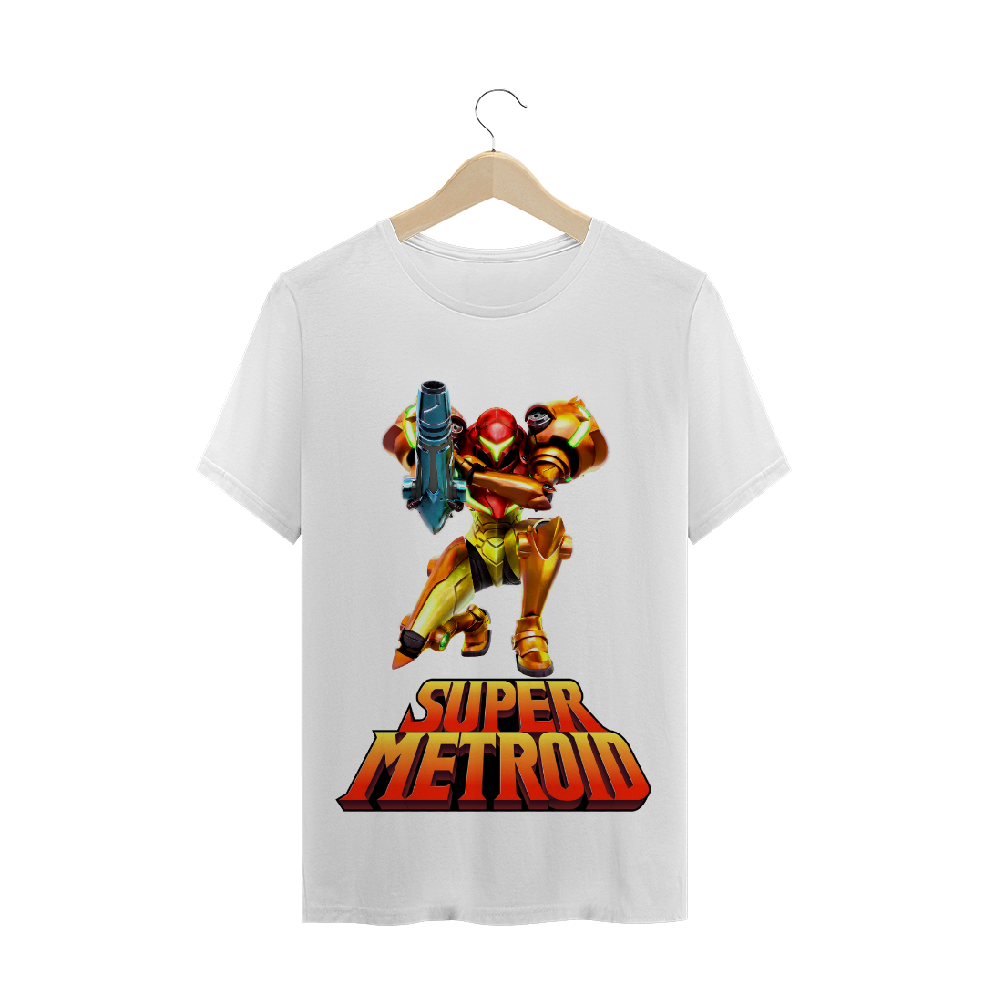 Super Metroid