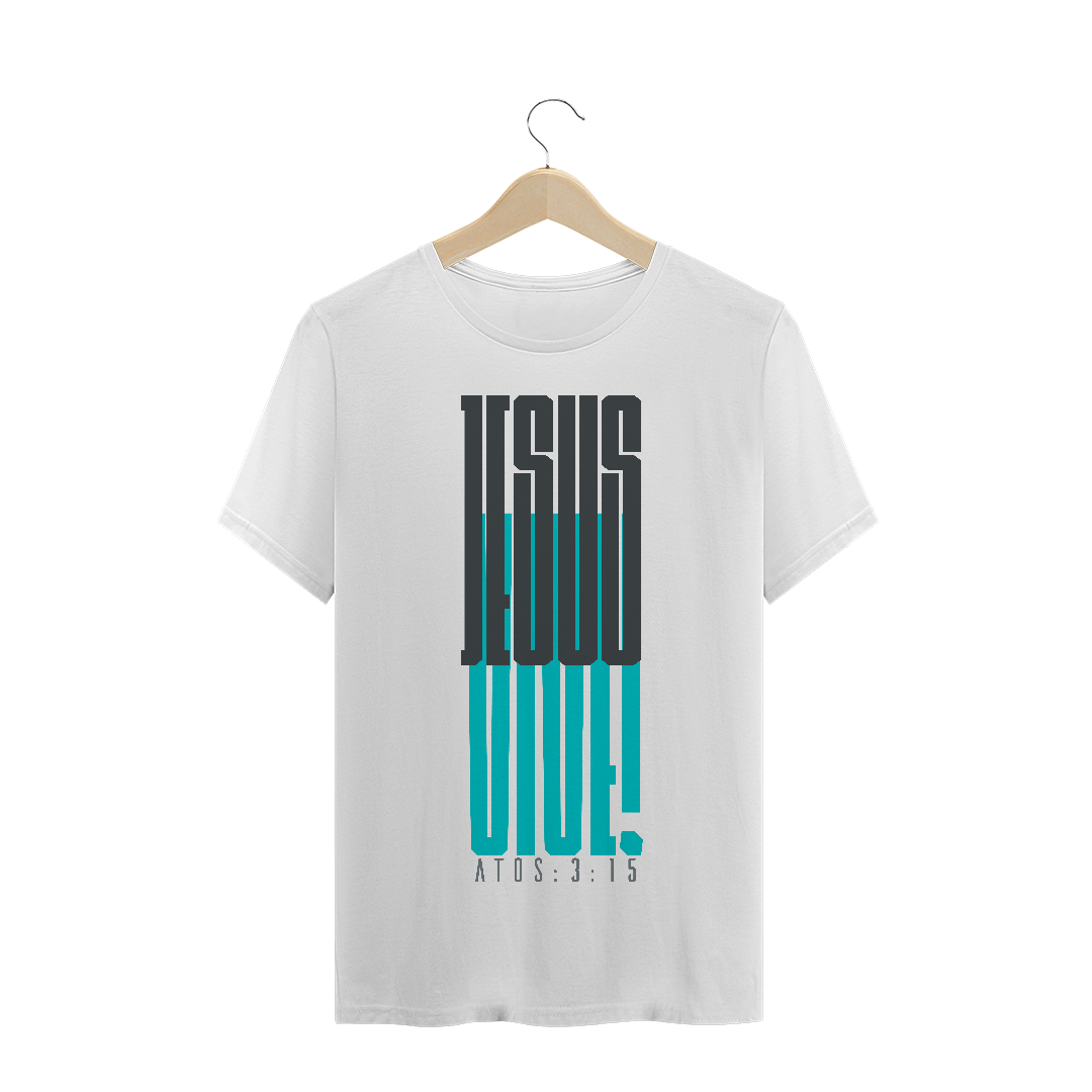 Nome do produto  Jesus Vive!