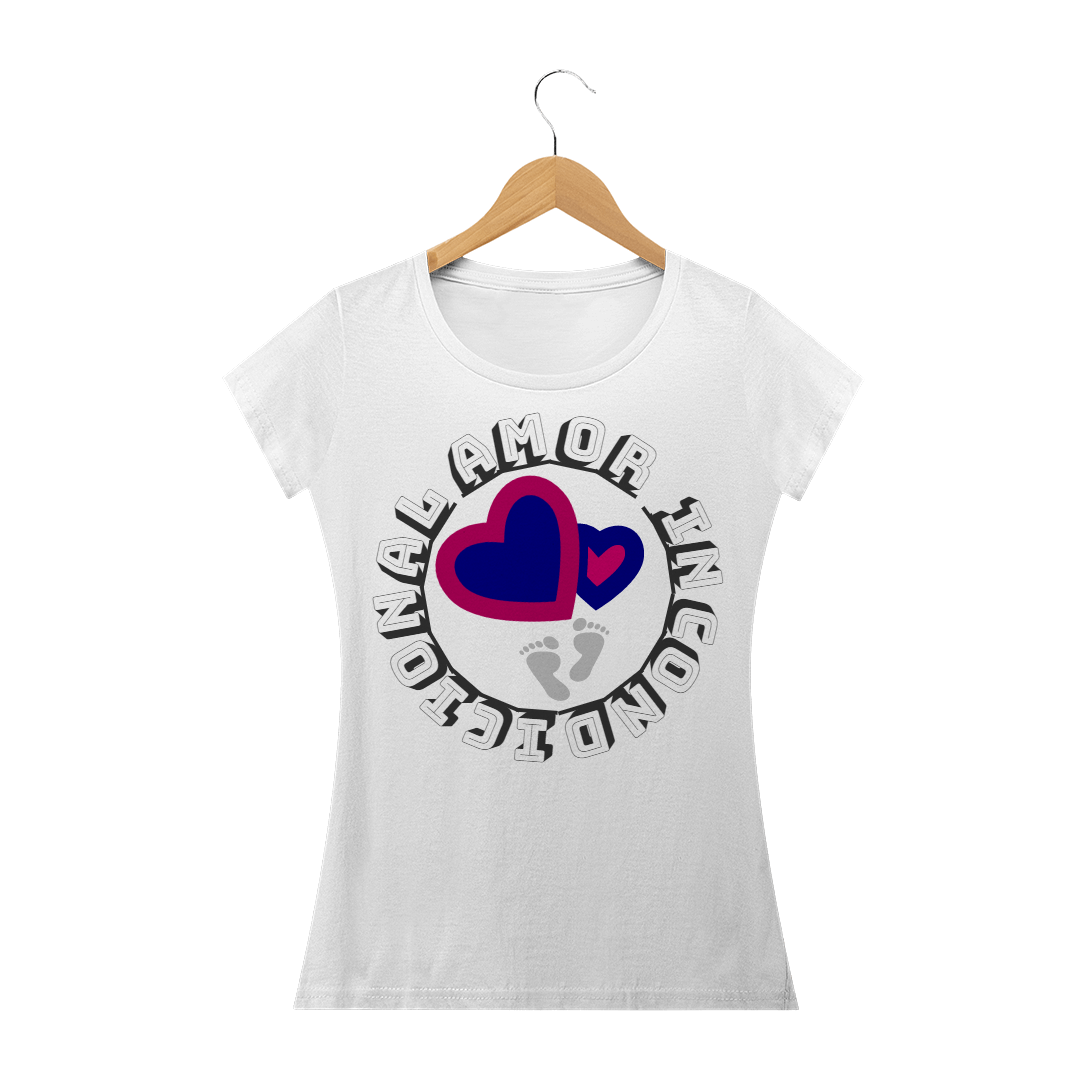 Nome do produto  amor incondicional