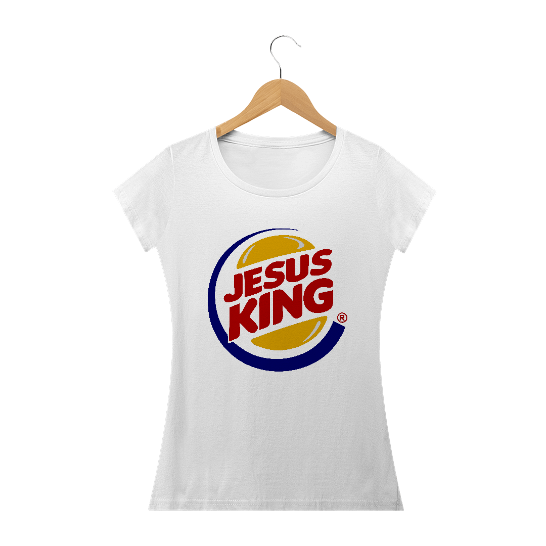 JESUS KING 