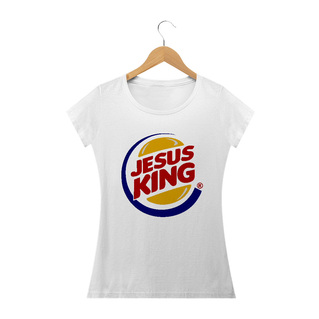Nome do produto  JESUS KING 
