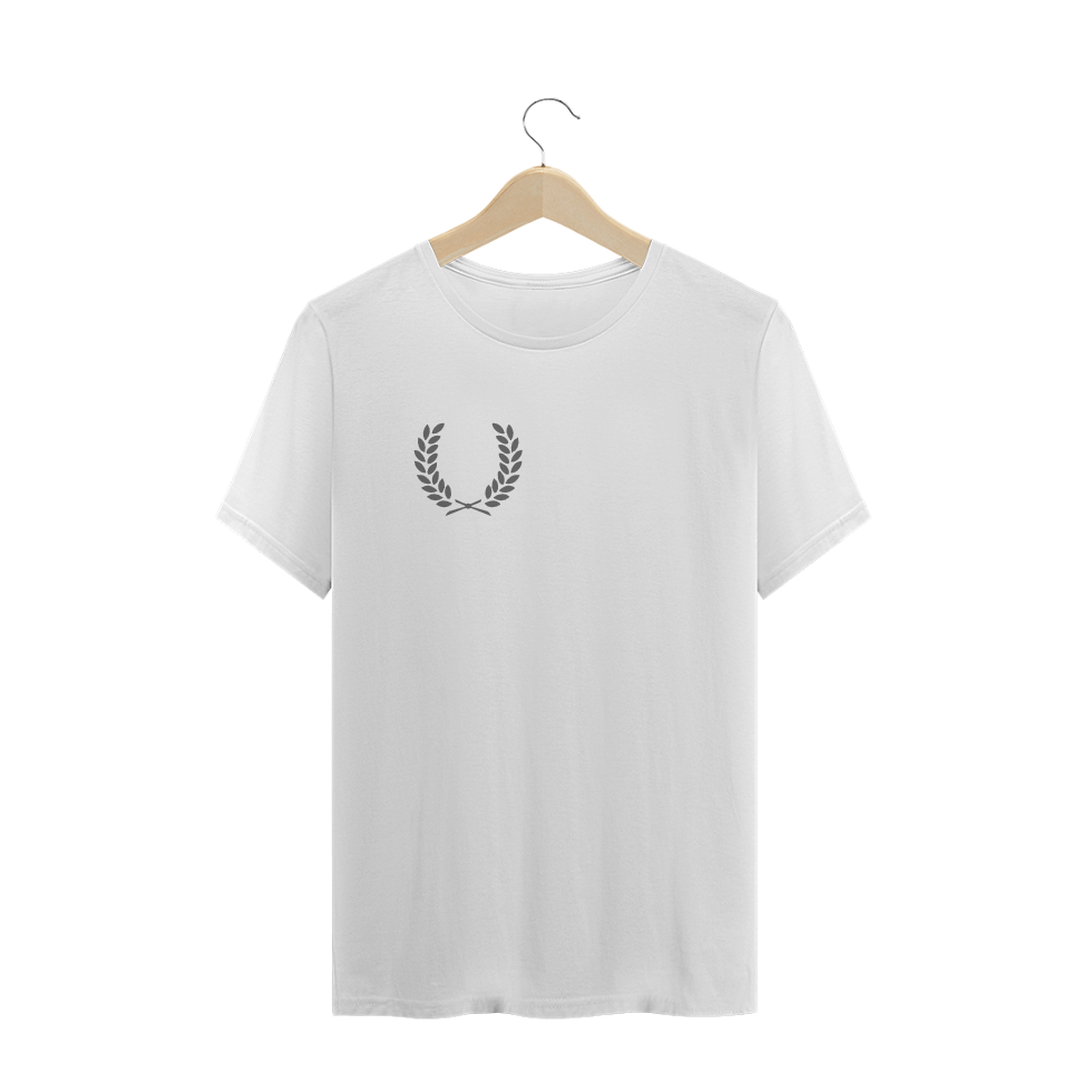 Nome do produto  Camiseta Flor de Louros