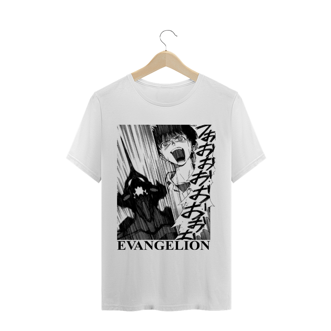 Nome do produto: EVANGELION - EVA 01 VAPORWAVE
