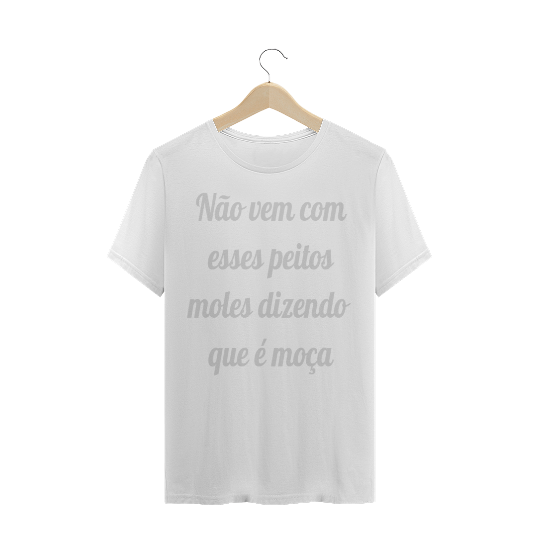 CAMISETA 
