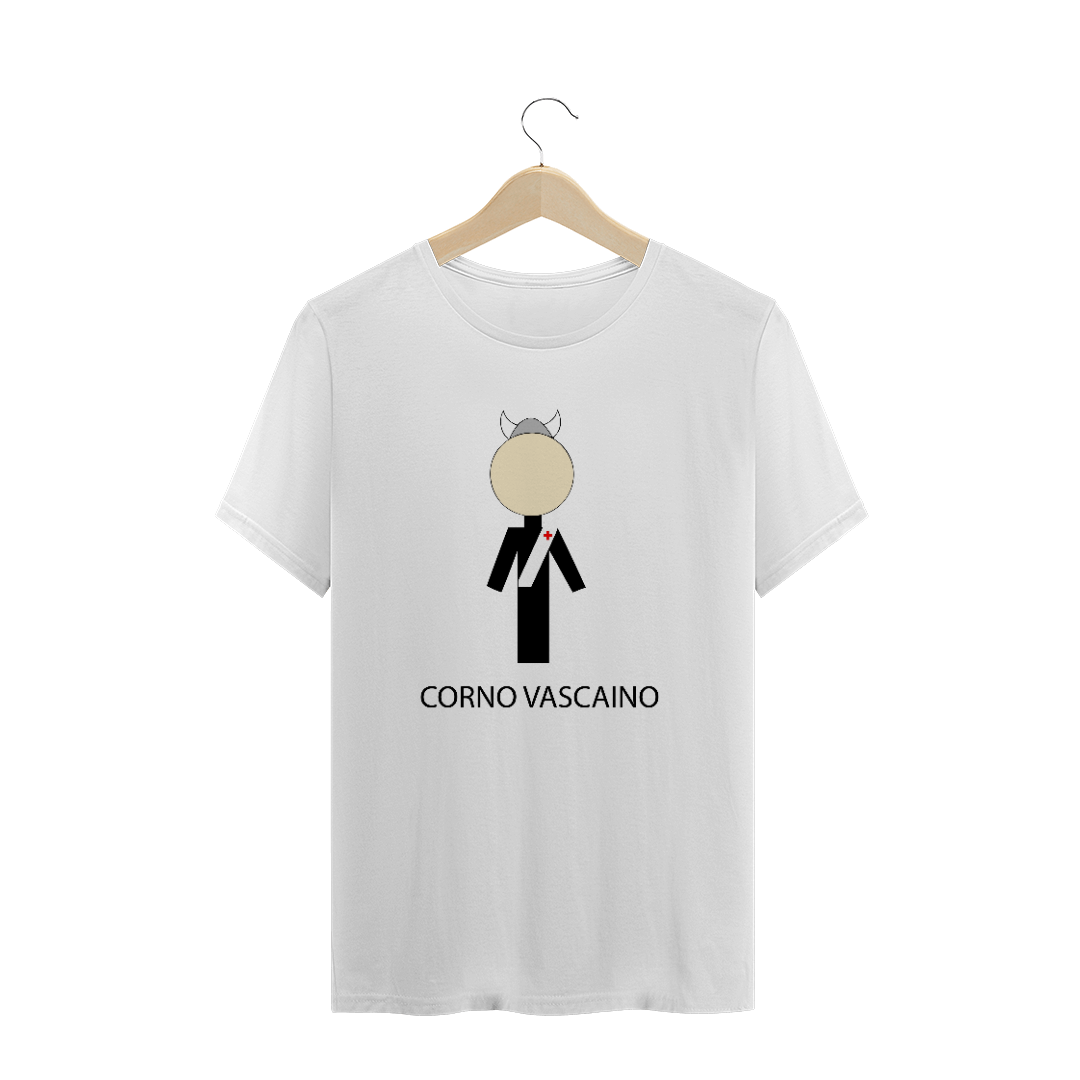 Nome do produto: Corno vascaíno