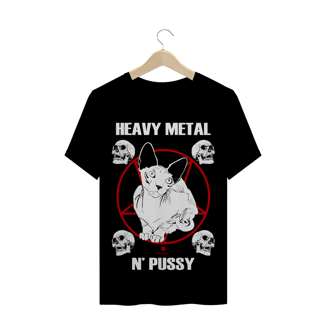 Metal n Pussy