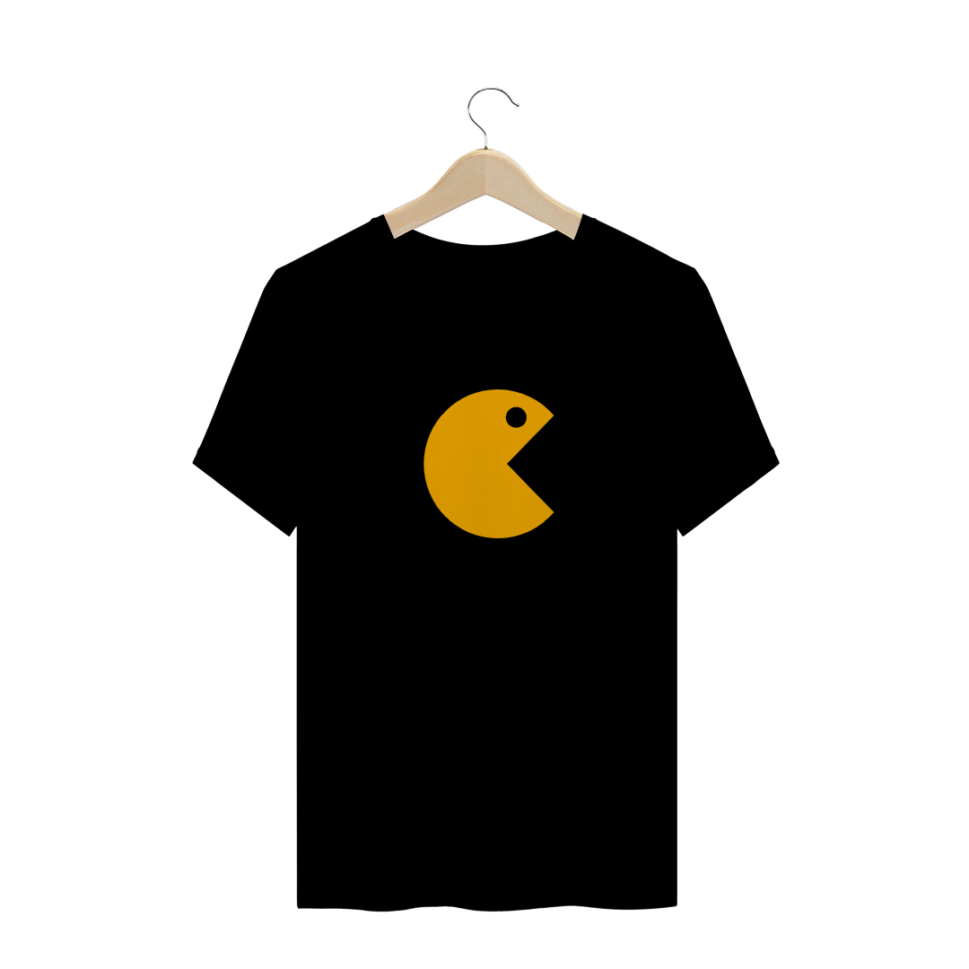Nome do produto  Tshirt Pacman