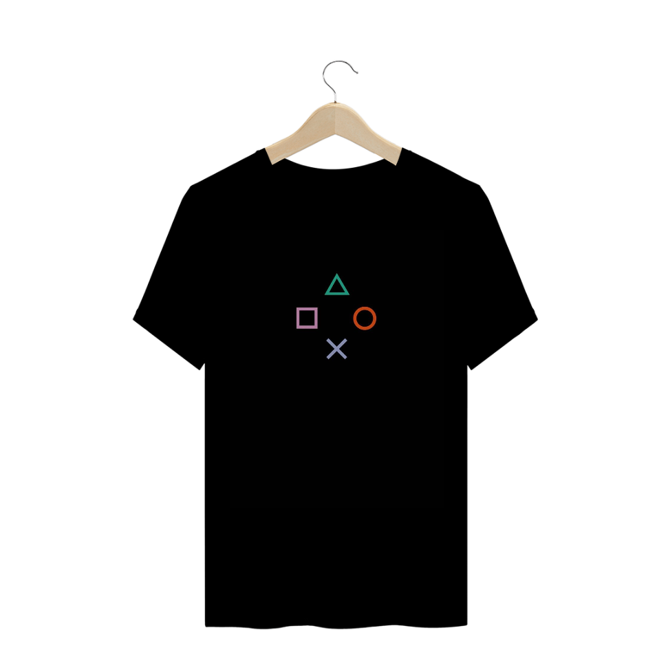 Nome do produto  PS T Shirt