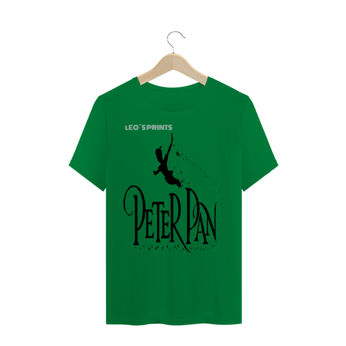 Nome do produto  Camisa Peter Pan